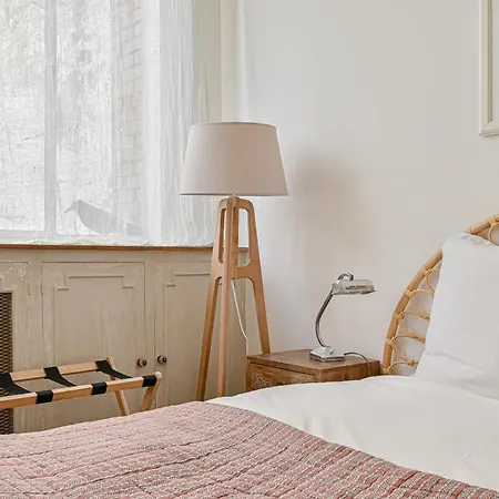 Apartment Oberkampf Malte - 2 Bdr *